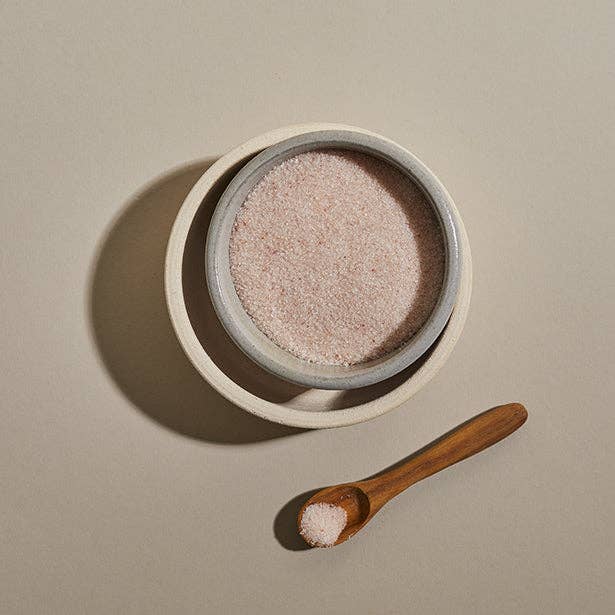 The Spice House - Wholesale Salt - Salt, Himalayan Fine1