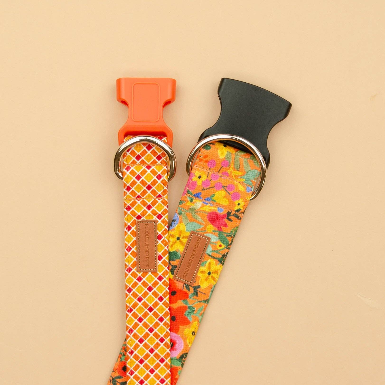 Puddle Jumper Pups - Wholesale Pet Bandana - Dog - The Lucille Flower7