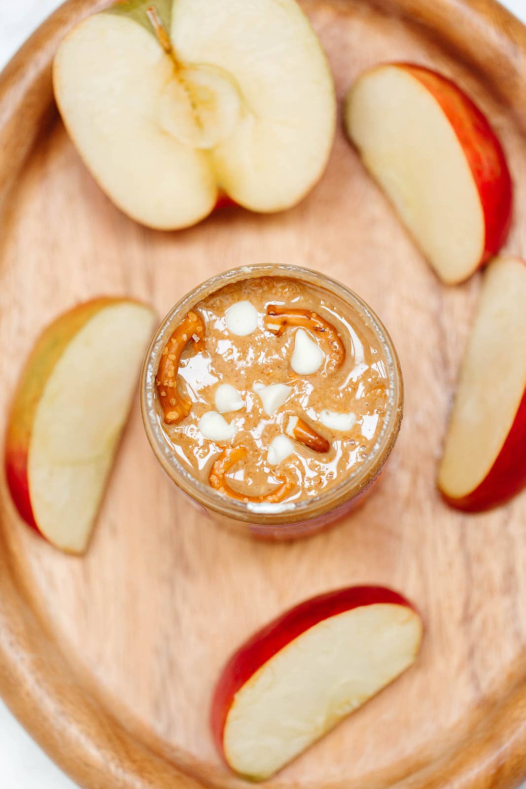 BNutty Peanut Butter – Manteiga de frutos secos por atacado – Irresistível Pretzel BNutty Manteiga de Amendoim- Caixa de 6- 9oz3