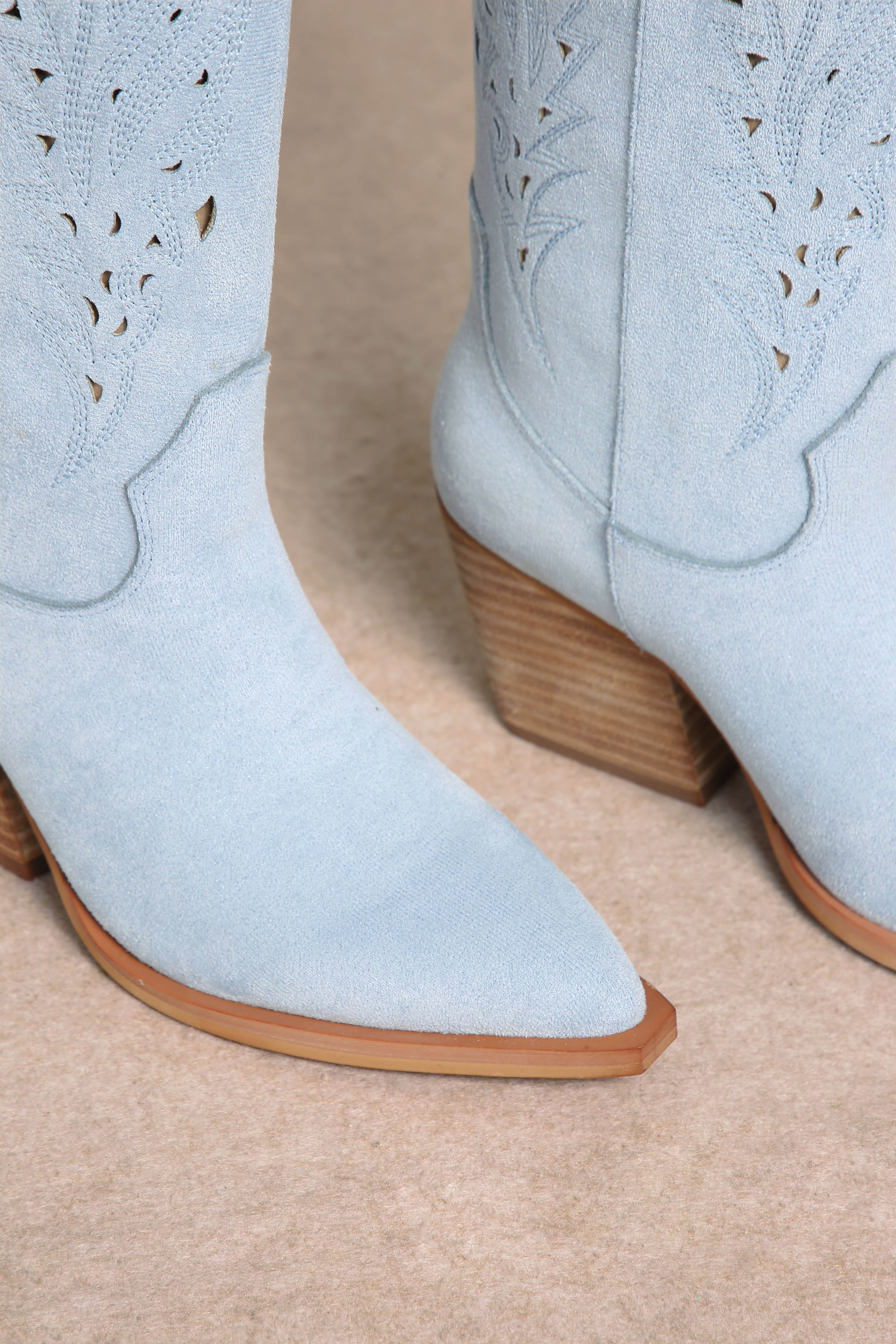 Miracle Miles (Mi.iM) - Wholesale Cowboy Boots - Women's - OLIVIA6