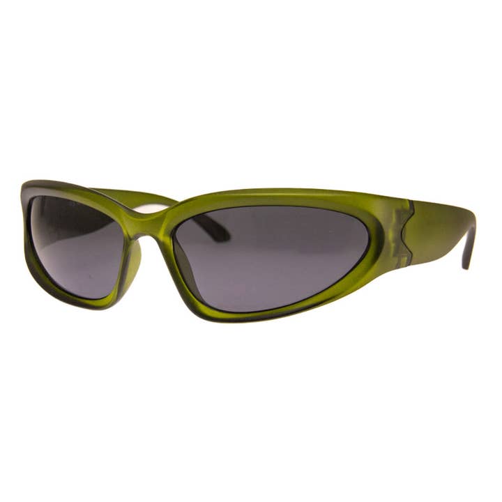 A.J. Morgan - Wholesale Sunglasses - Unisex - Warp It - Sunglasses
