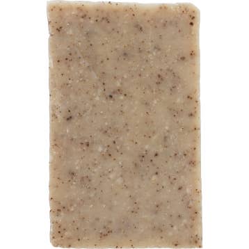 Artemidelab - Wholesale Bar Soap - Coffee Scrub Shower Soap1