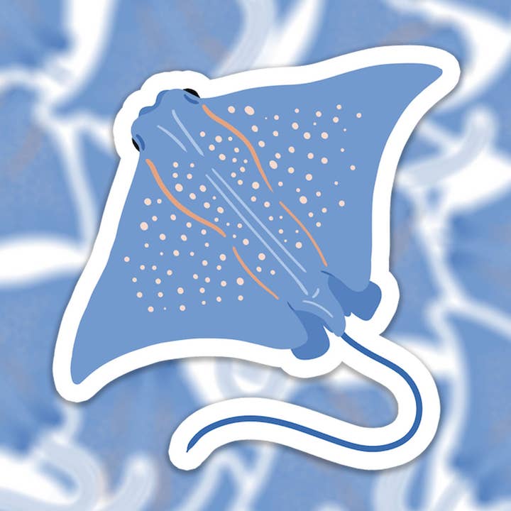 Vinyl sticker rod for wholesale by Muchable