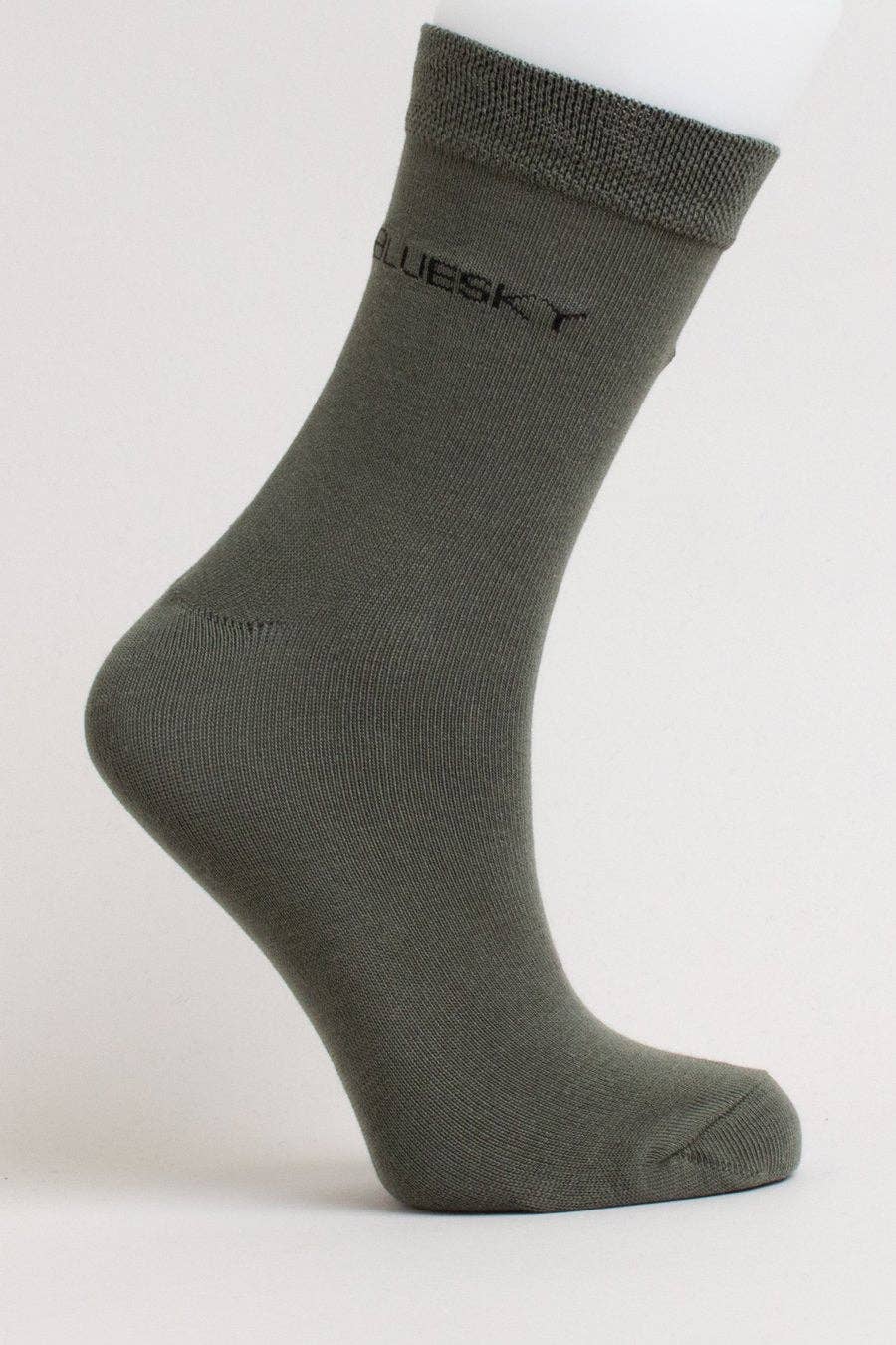Blue Sky Clothing Co LLC – wholesale Socks – Women's – Ladies Dress Sock, Bamboo8