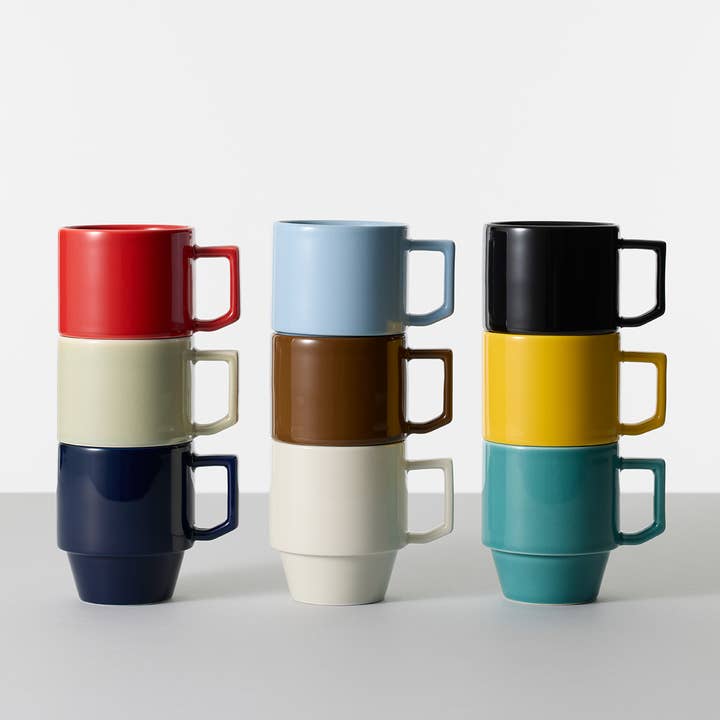 Season01/Block-Becher groß für den Großhandel von Japacolle — Japan Collections | See Latest News in "About"