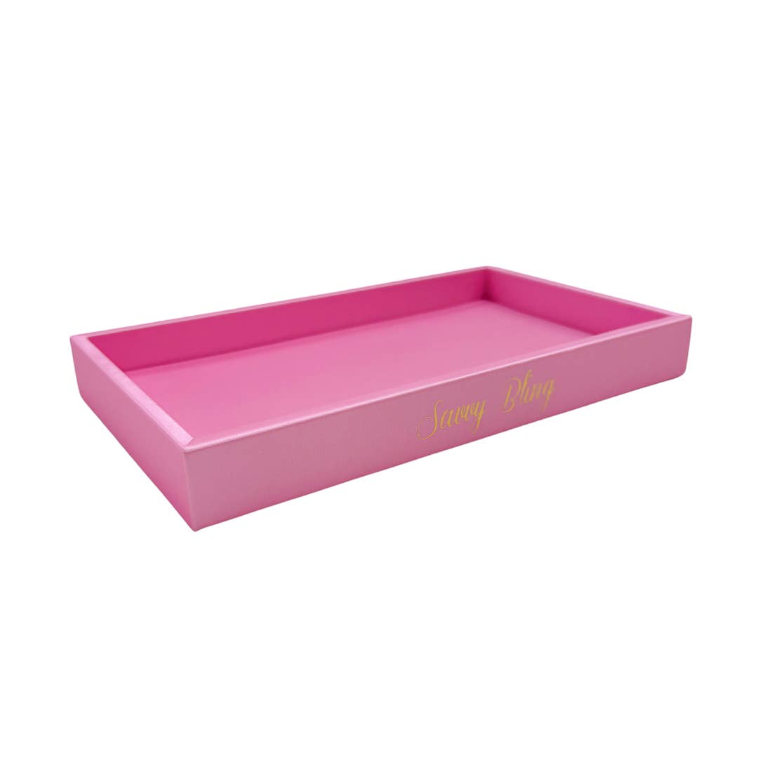 Savvy Bling - Wholesale Pendant/Charm Necklace - Smooth Initial Custom Word Name Necklaces 6