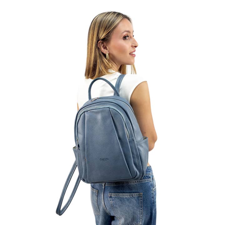 Cheval Firenze Jacob backpack for wholesale by Cheval Firenze