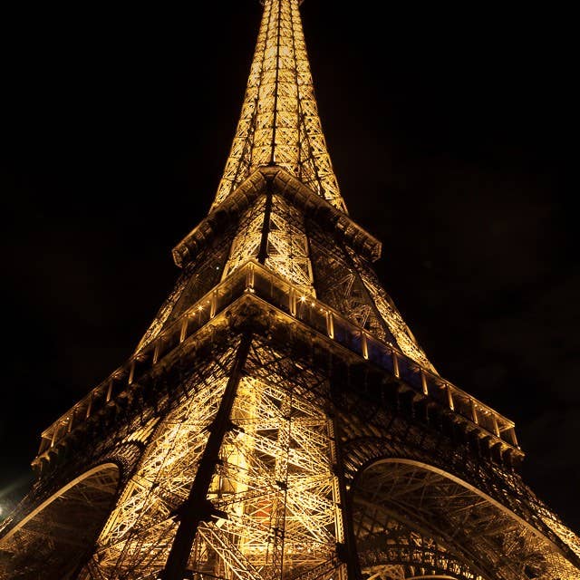 Eiffeltornet II för wholesale av Joseph Eta