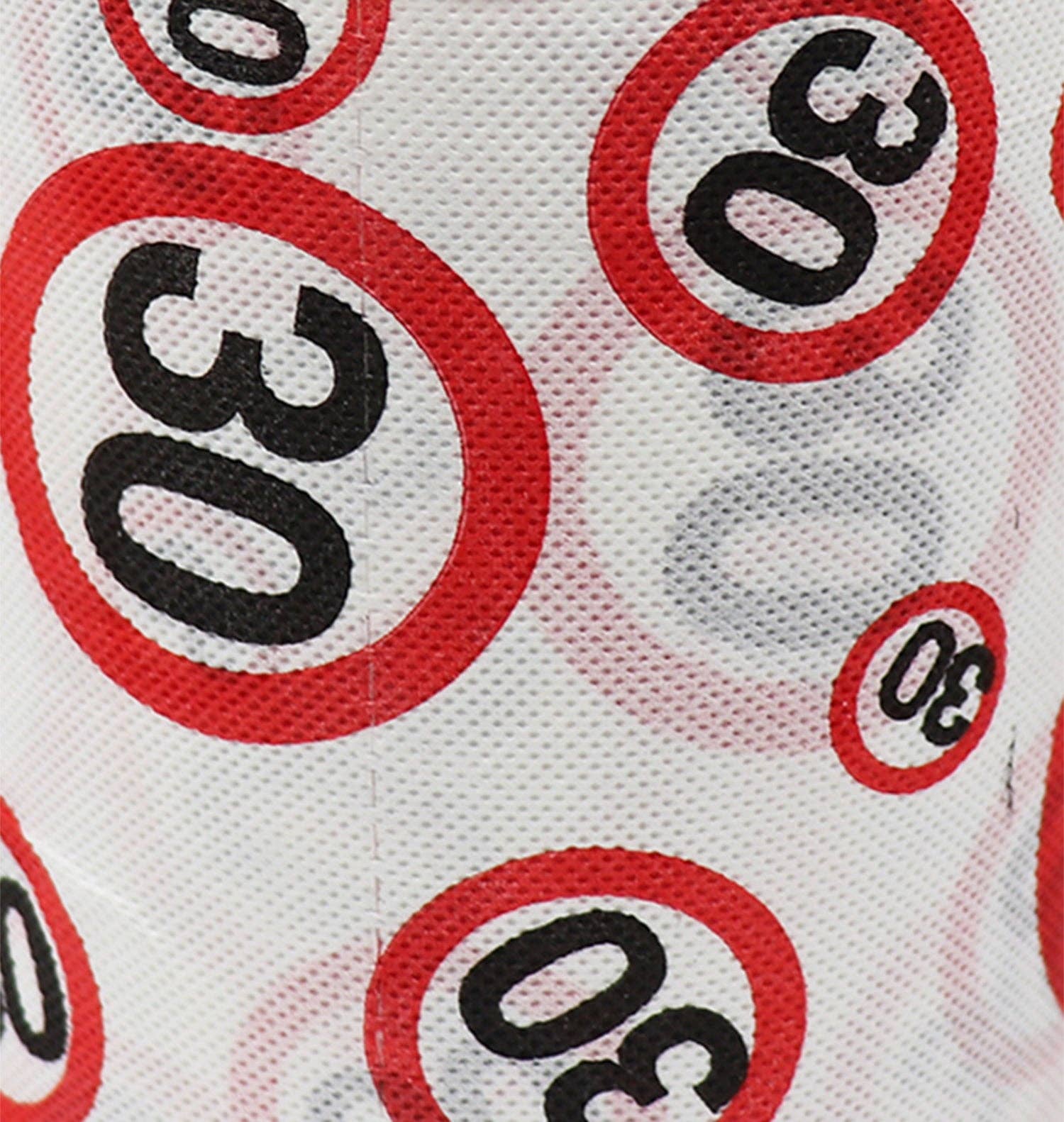 Close Up GmbH - Vente Papier toilette - Papier toilette 30 anniversaire2