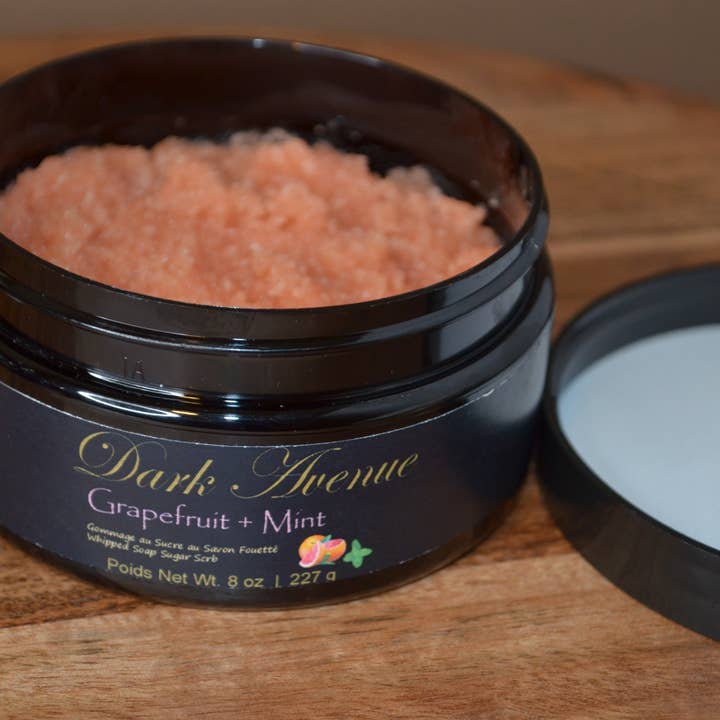 Grapefruit + Mint for wholesale by Dark Avenue