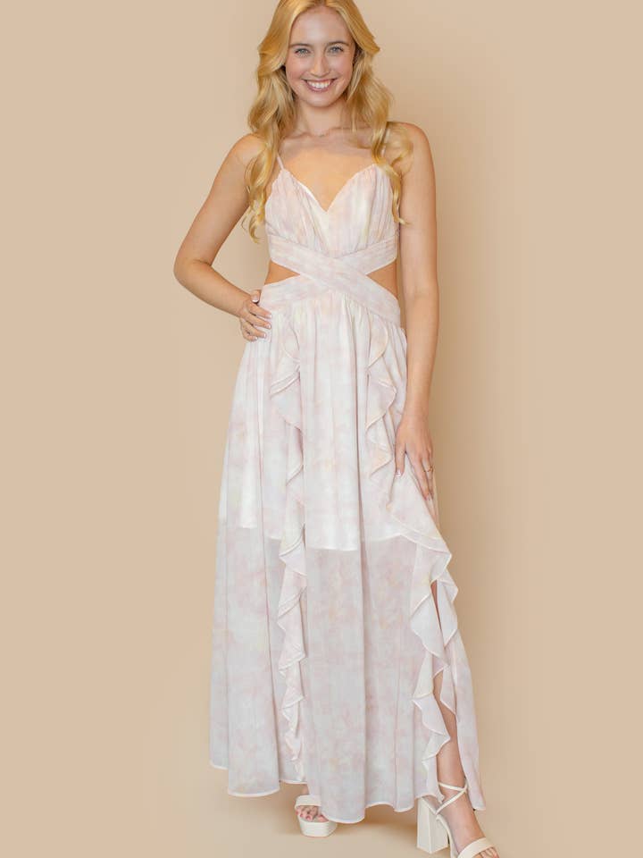 Celestine Dress for wholesale by KESTAN