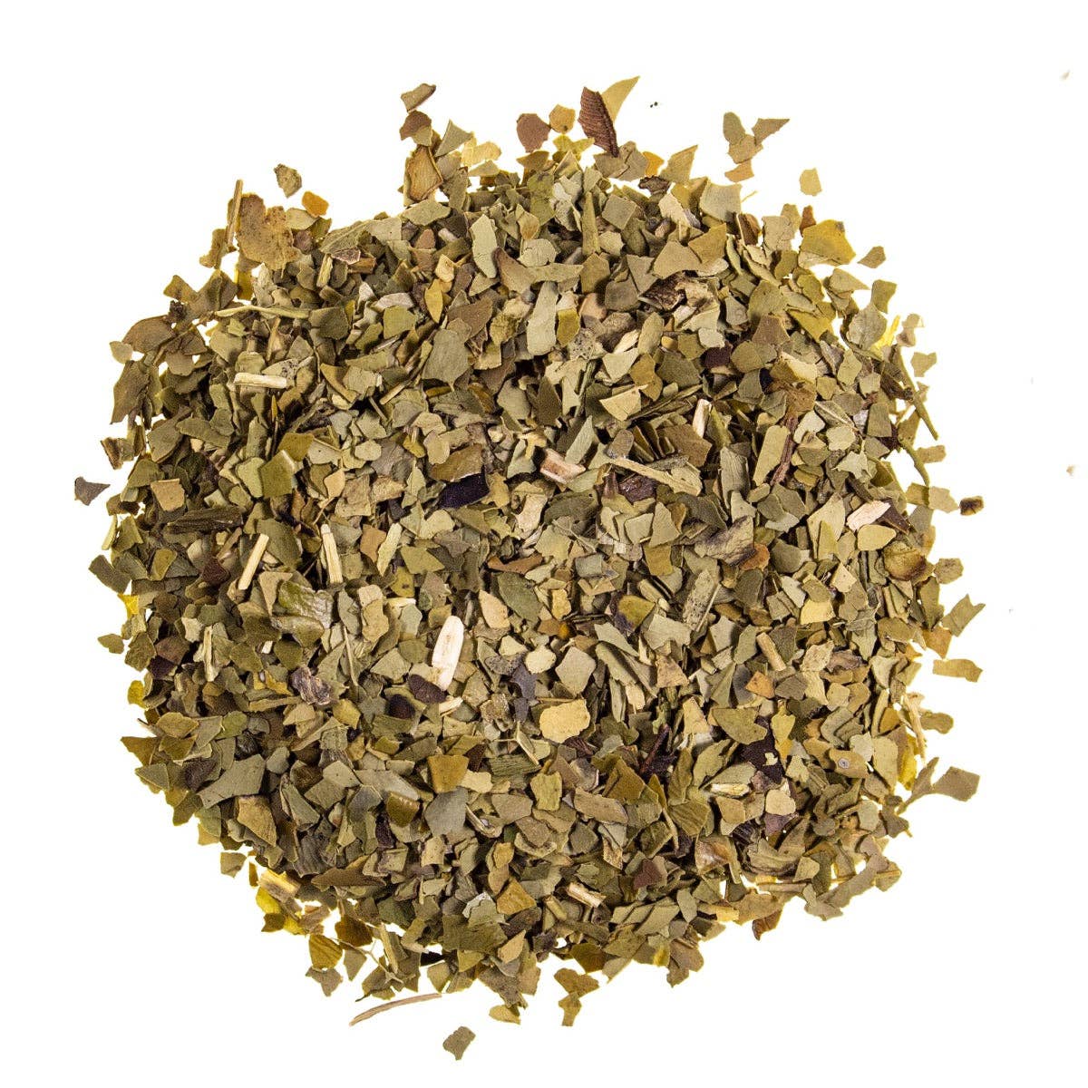 Adore Tea - Wholesale Loose tea - Organic Yerba Mate Tea0