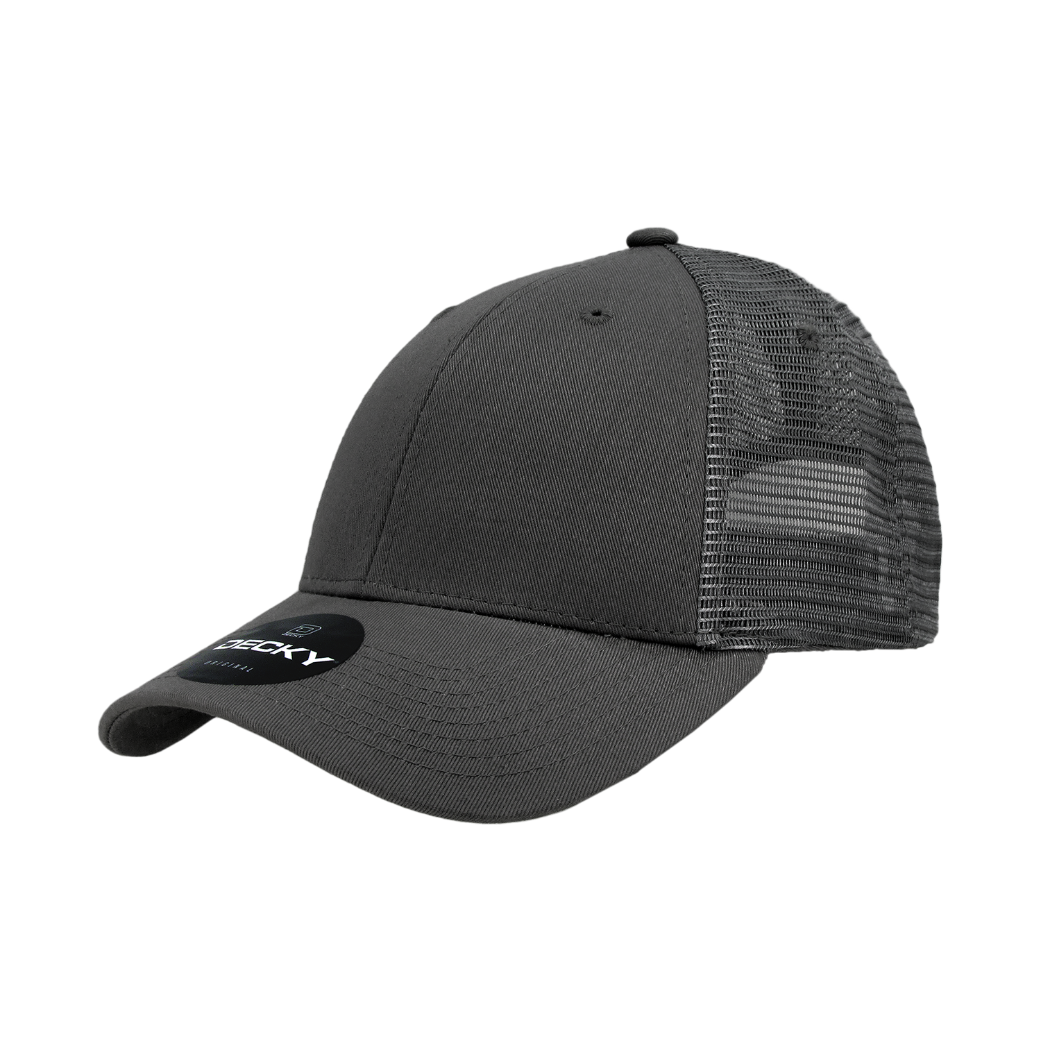 The Park Wholesale - Vendita all'ingrosso Cappellino  da camionista - Unisex - Decky 214 - Cappello da camionista Low Pro, berretto da golf in rete31