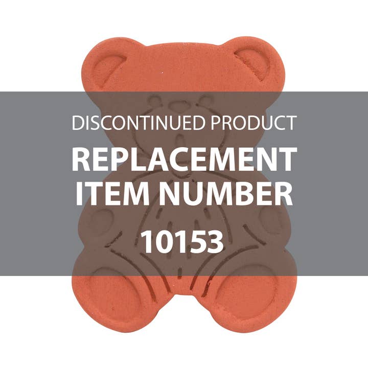 Brown Sugar Bear for wholesale by HIC - Harold Import Co.