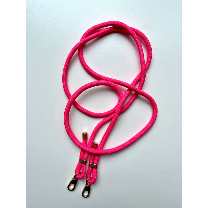Lanyard - pink for wholesale by LEY!