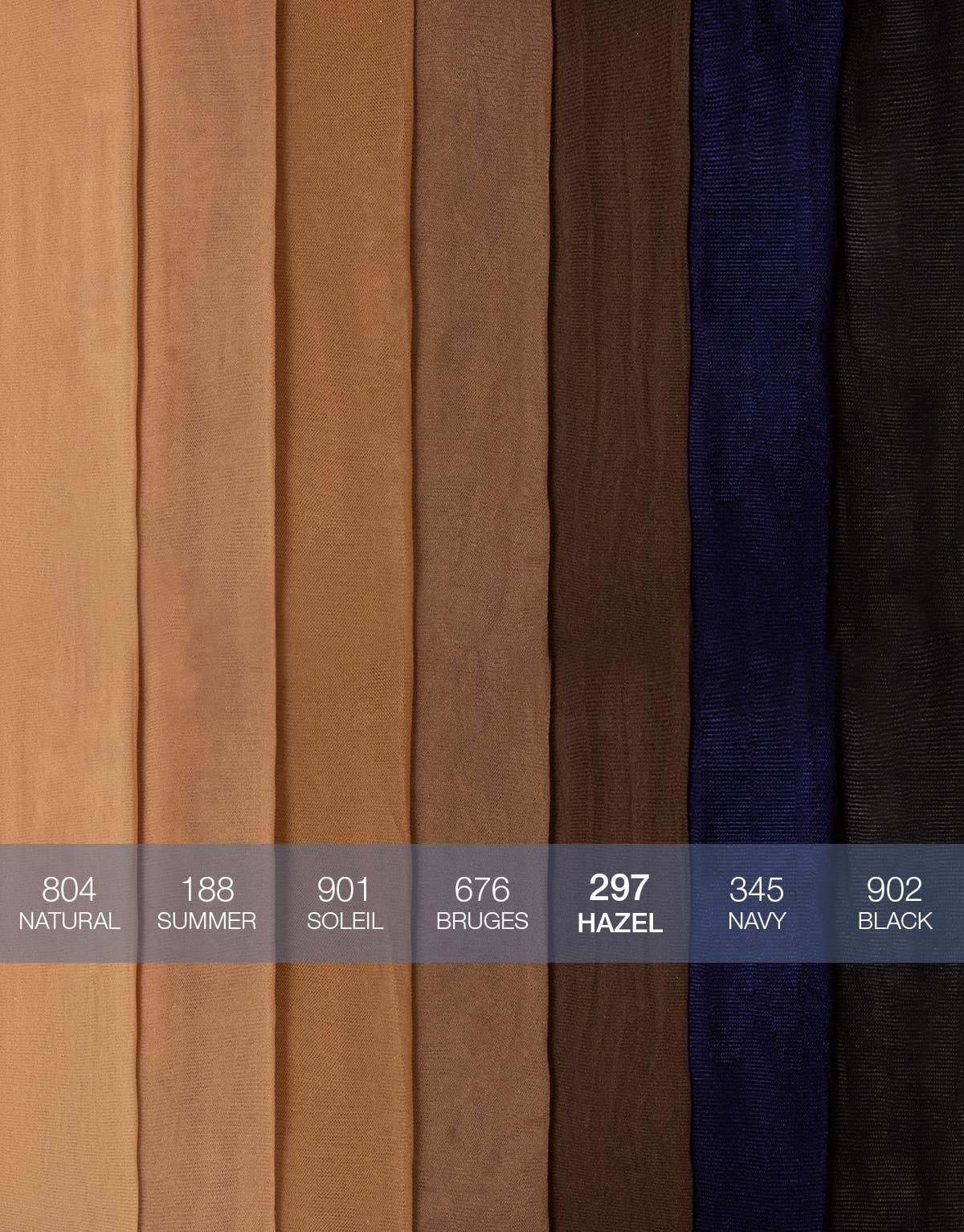 Cette - Wholesale Panty's - Dames - Dunne panty 20 DEN Lucca13