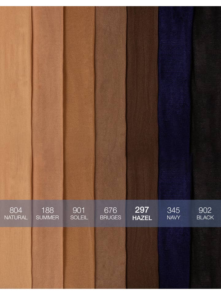 Cette - Wholesale Tights - Women's - Sheer Tights 20 DEN, Lucca13