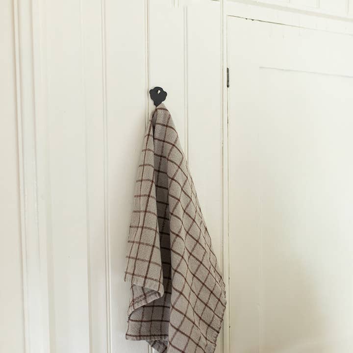 Millstream Home - Venta al por mayor Ganchos de pared - El Gancho Cottage - Juego de 32