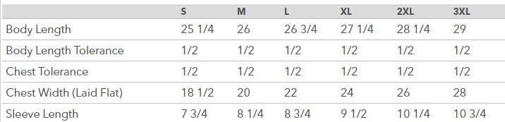 Wi-Wear - Wholesale Screen Printed T-Shirt - Women's - Made in Wisconsin Crew Neck Short Sleeve Ladies T-Shirt2