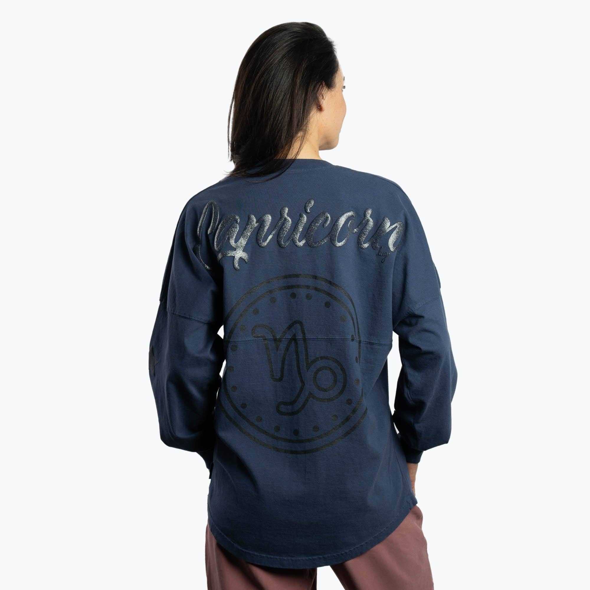 Lug - Wholesale Graphic Sweatshirt - Unisex - Lug x Spirit Jersey® - Zodiac Collection25