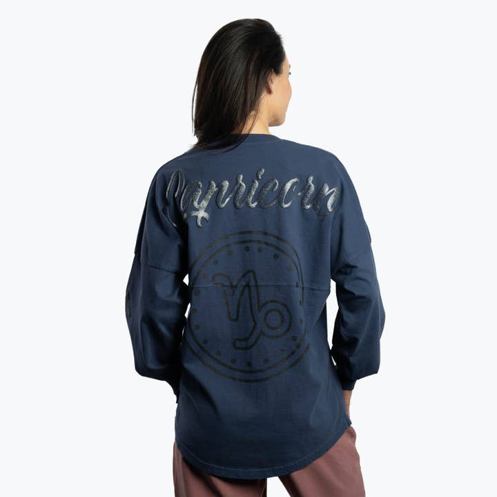 Lug - Wholesale Graphic Sweatshirt - Unisex - Lug x Spirit Jersey® - Zodiac Collection25