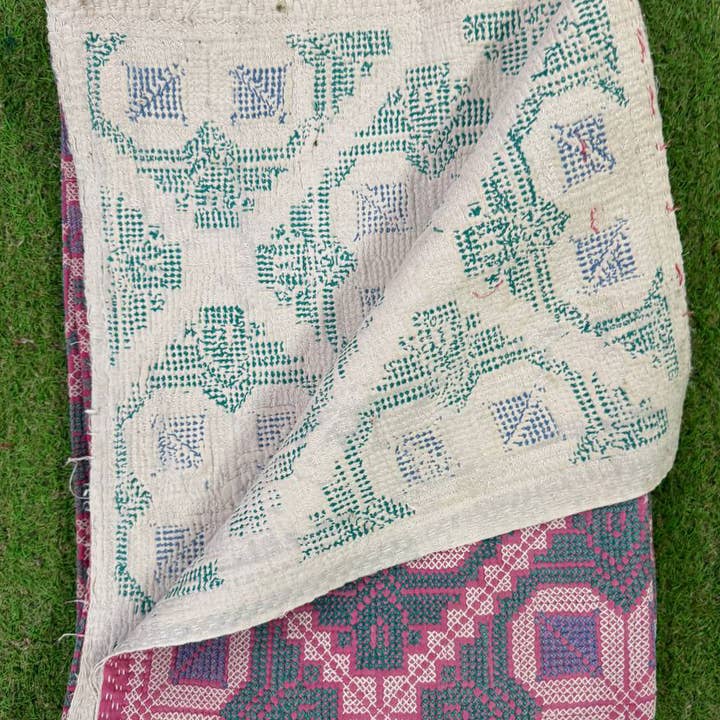 GYPSY STUDIO - Wholesale Area Rug - Ethical, Sustainable, and Stylish Timeless Elegance Room Rug7