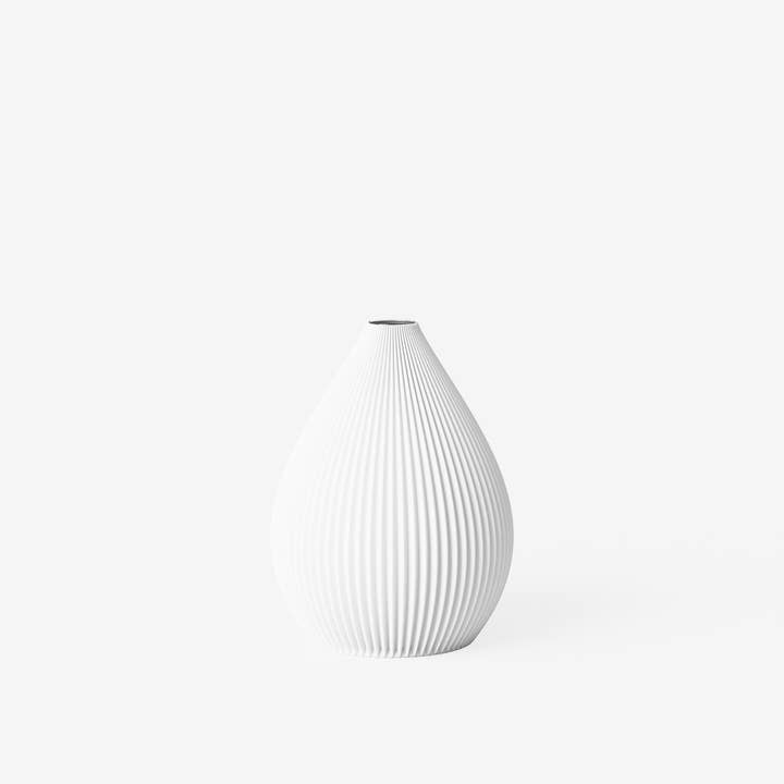 recozy - Wholesale Vase - Balloon 1 vase | recycled materials | incl. glass insert