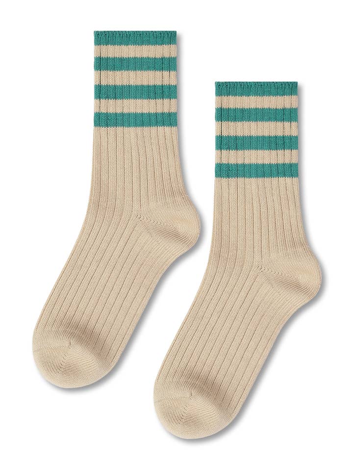 Tailored Union - Wholesale Socks - Women's - Lexi Crew Sock12