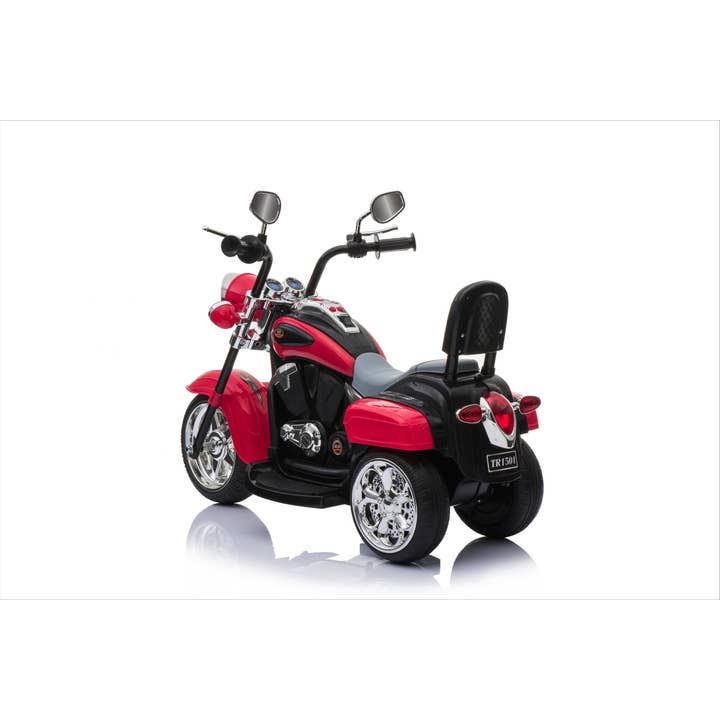 Freddo Toys - Wholesale Bike/scooter – Kids - 6V Freddo Toys Chopper Style Ride on Trike29