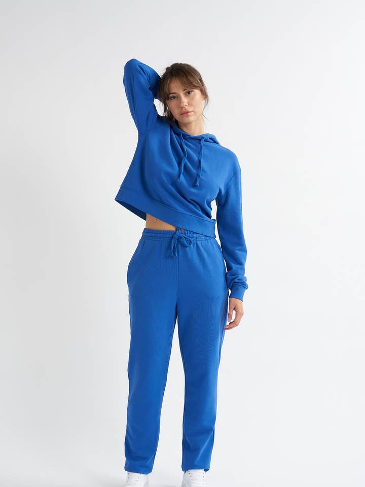 Women Jogger for wholesale by Alse Studio