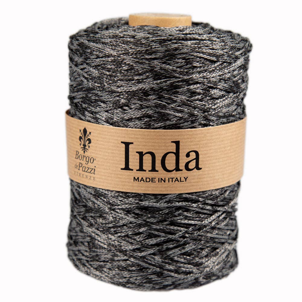 Borgo de' Pazzi - Firenze - Venta al por mayor Cordones - Mujer - Inda - Fibra de polipropileno ligera multifuncional14