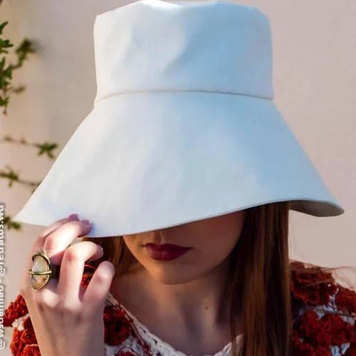 D’talhes - Wholesale Bucket Hat - Women's - Hat0