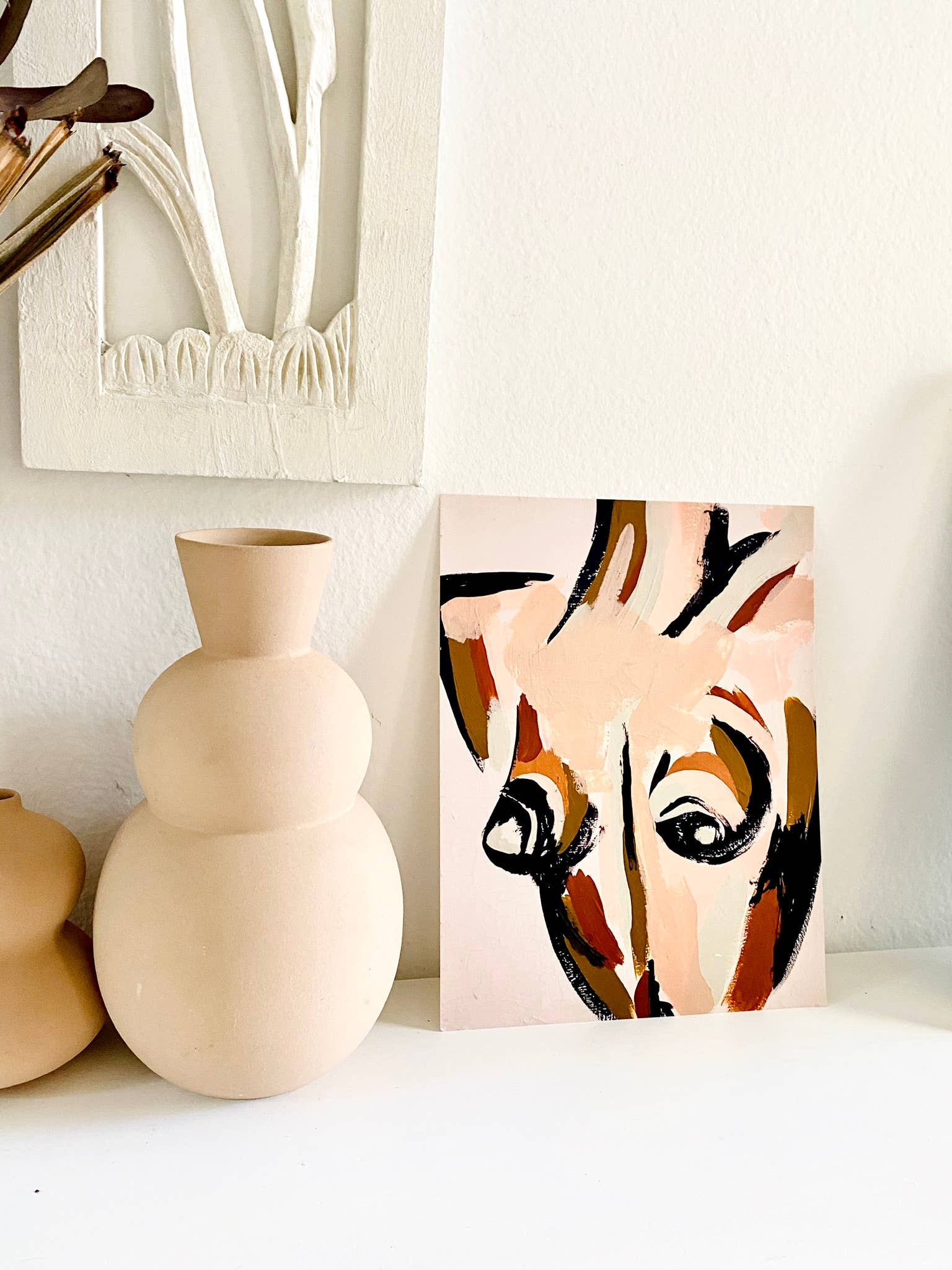 Charley Taylor Art - Wholesale Kunstprint - Figuratieve naaktkunstdruk 'Waterman'1