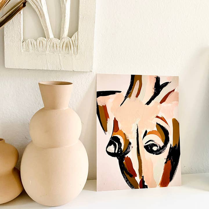 Charley Taylor Art - Wholesale Kunstprint - Figuratieve naaktkunstdruk 'Waterman'1