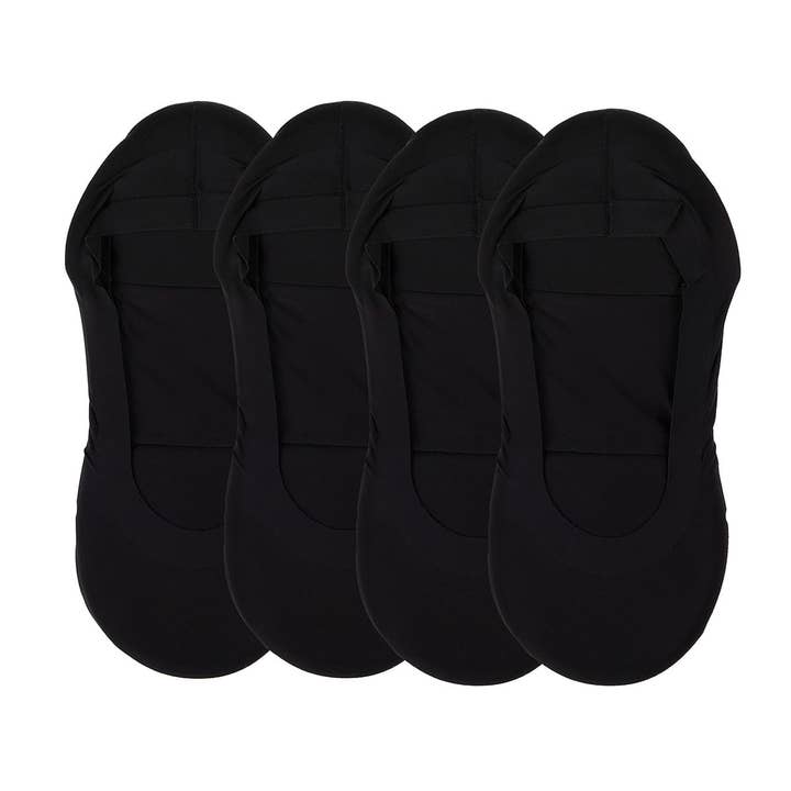 Cushioned Fine Edge Liner 4 Pair Pack and other Purchase Wholesale slow cooker liners. Free Returns & Net 60 Terms on Faire trending on Faire.