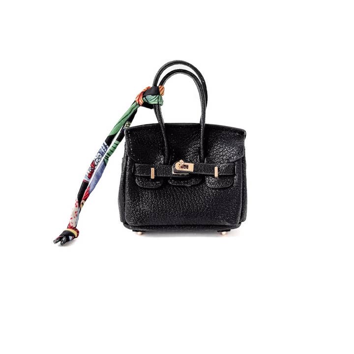 Pretty Simple - Wholesale Purse/Bag Accessory - Women's - Britten Bag Charm