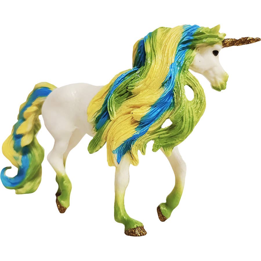Precious Moments - Wholesale Figurine Toy - Kids - Animal Quest Mythical Horse Figurines Mixed Assortment4