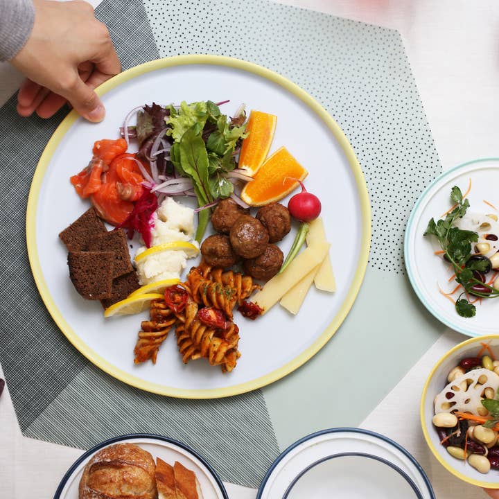 POTPURRI Frost//Piastra (L) per la vendita all'ingrosso da parte di Japacolle — Japan Collections | See Latest News in "About"