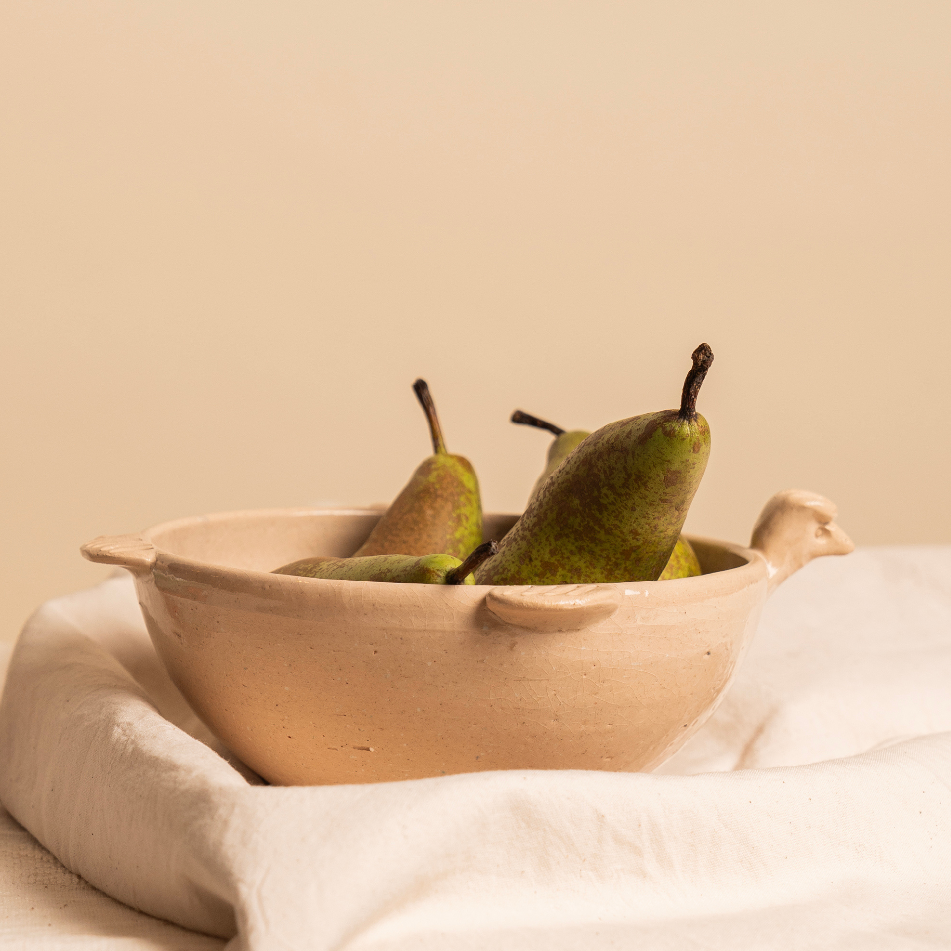 Boehme Concept - Vente Assiettes/plats/bols de décoration - Assiettes creuses moyennes5