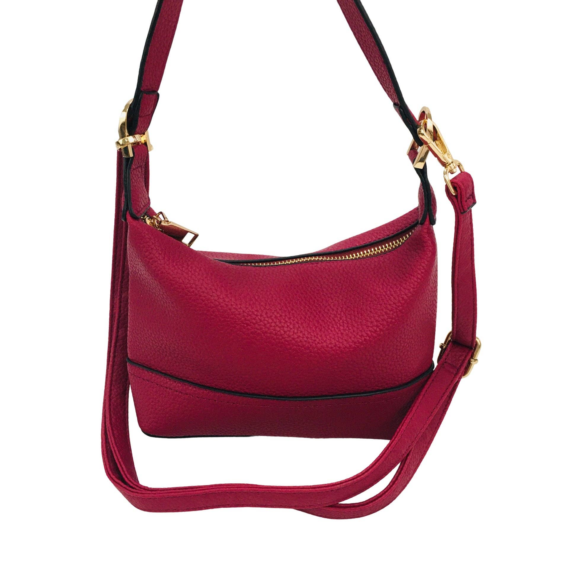 Boca Tennis & Golf Bags - Wholesale Shoulder Bag - Women's - C8C1 - M27029 - Coach-Like Purse5