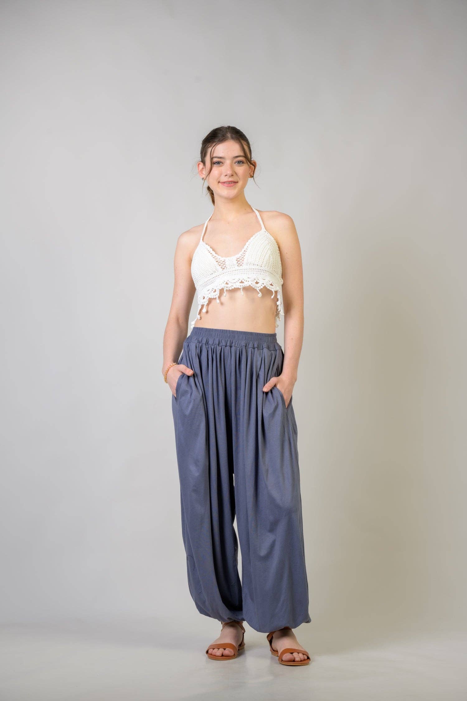 Rhea – Großhandel Hose – Damen – Rhea Lycra-Hose10