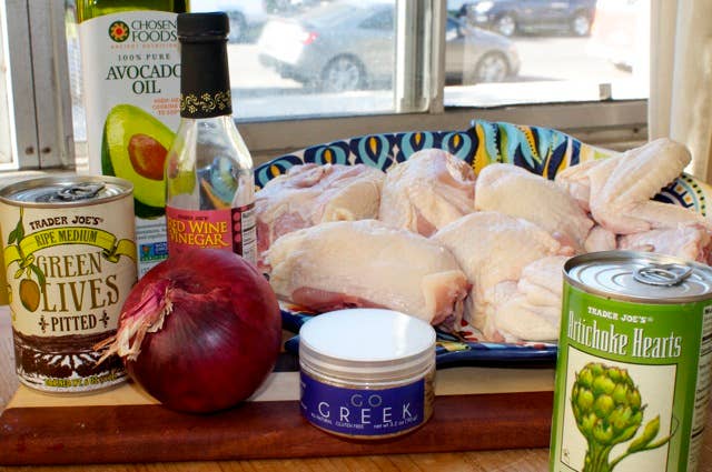 World Seasonings, LLC - Wholesale Dried spice mix - Go Greek Seasoning - All Natural, Gluten Free4