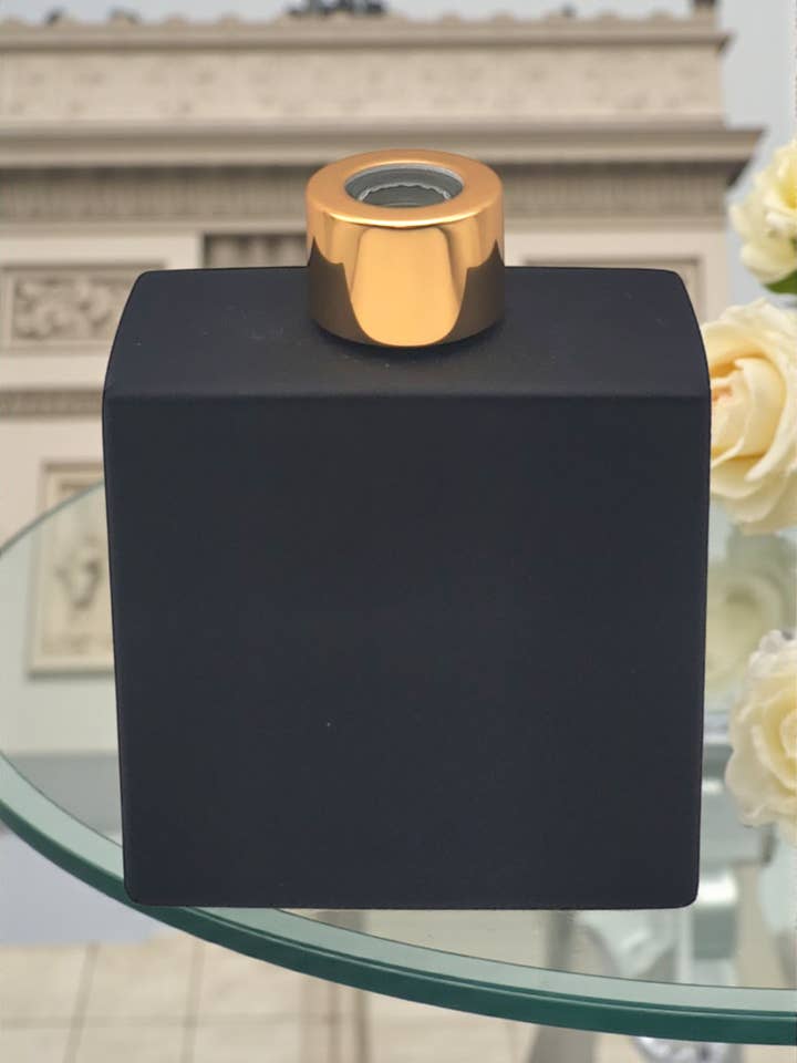 Vintage Edition Reed Diffuser 6oz for wholesale by Morgan Paris Skin Boutique