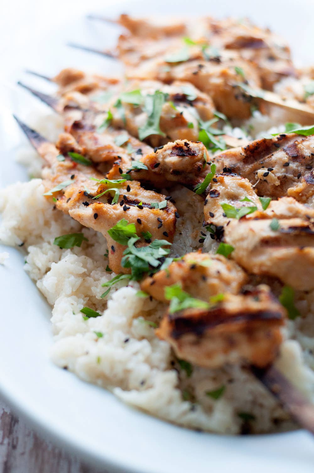 Spiceology - Vente Marinades en poudre - Maui Wowee Rub hawaïen6