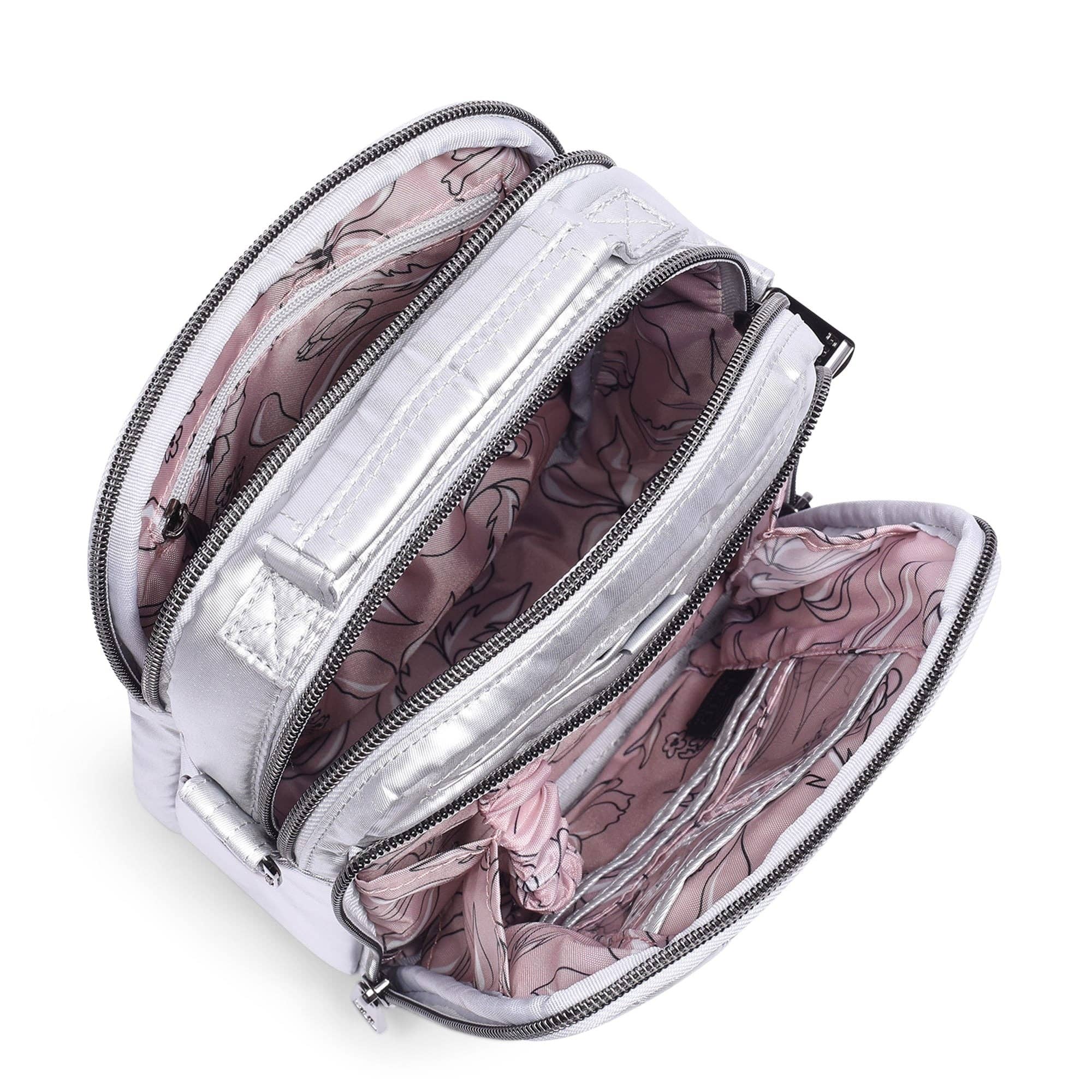 Lug - Wholesale Crossbody Bag - Women's - Skeeter Convertible Crossbody47