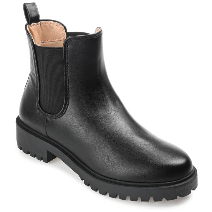 Journee - Wholesale Booties - Women's - Journee Collection Women's Tru Comfort Foamâ„¢ Kenova Bootie