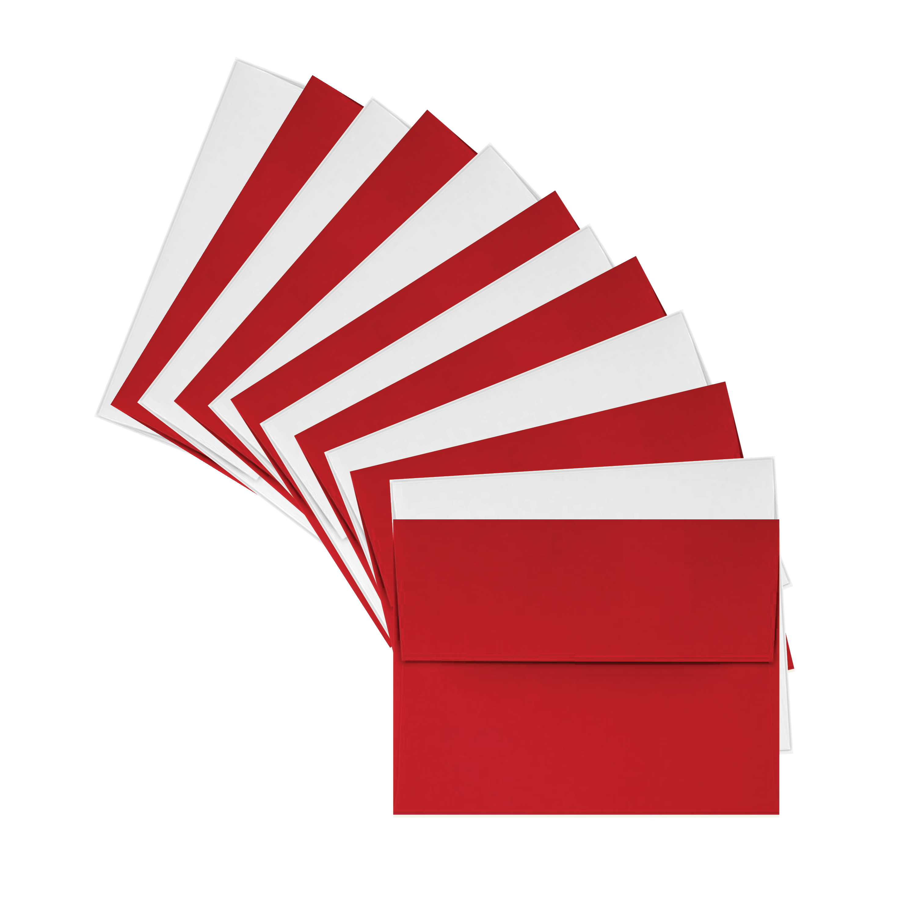 Ramus & Co. - Venta al por mayor Tarjetas de Navidad - Winter Wonderland Juego surtido de 122