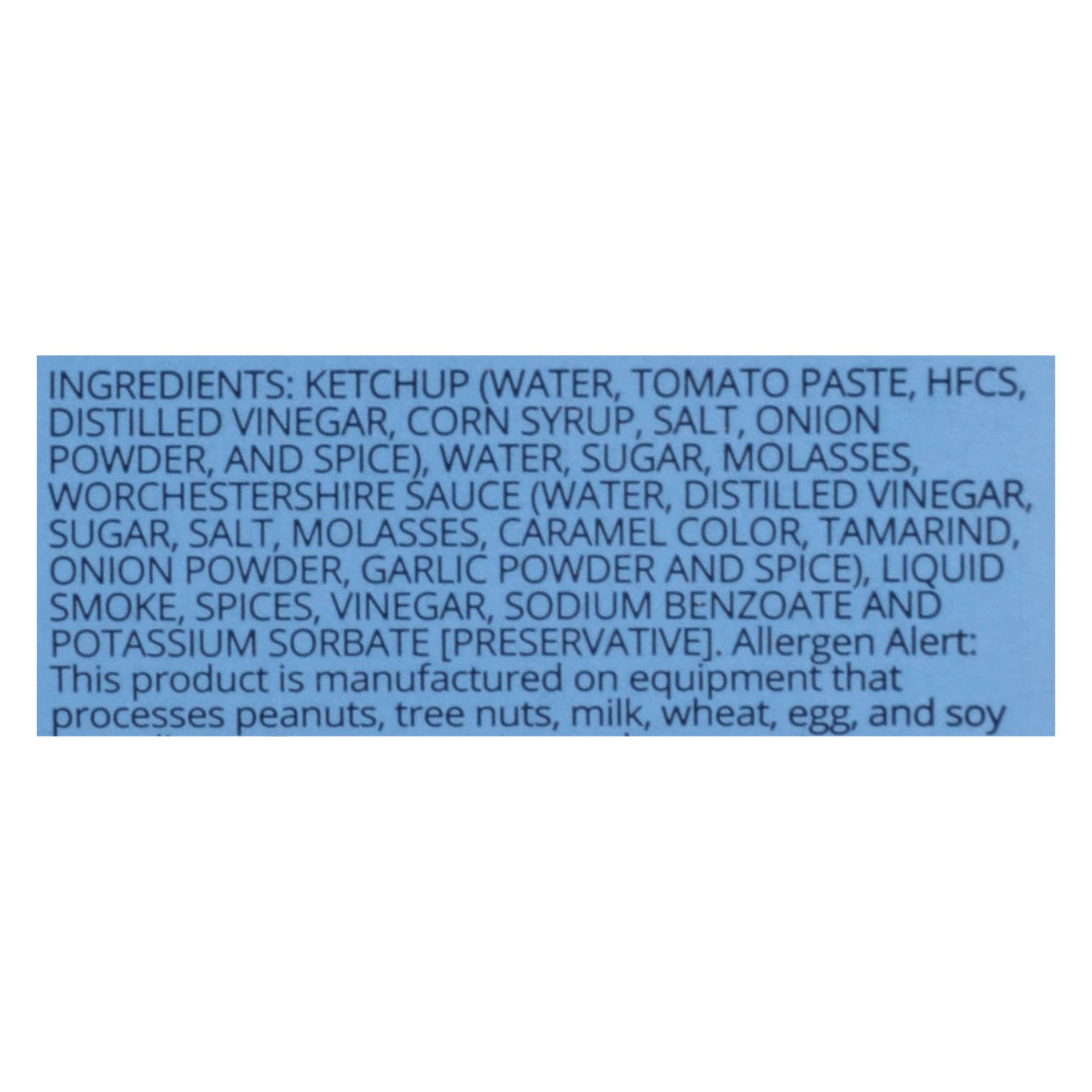 Cackalacky® - Wholesale BBQ Sauce - Carolina Tar Heels® BBQ Sauce (16 oz)4