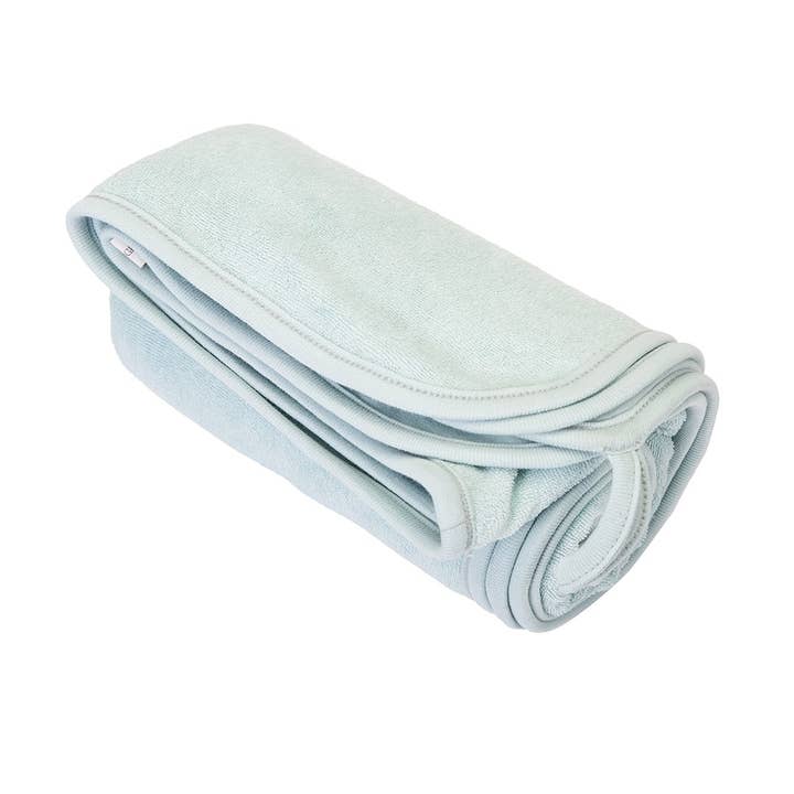 Our Green House - Wholesale Hooded Towel - Kids & Baby - Hooded Baby Towel - Assorted Colors