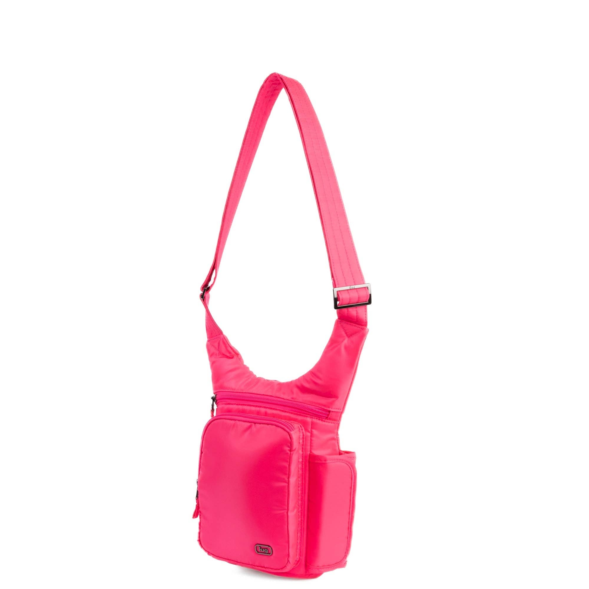 Lug - Wholesale Crossbody Bag - Women's - Pivot Crossbody Bag27